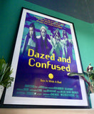 Load image into Gallery viewer, Dazed and Confused - Printed Originals
