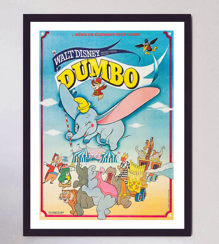 Dumbo (French)