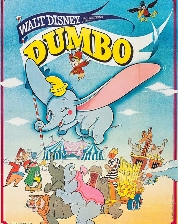 Dumbo (French)