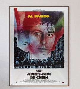 Dog Day Afternoon (French)