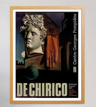Load image into Gallery viewer, Giorgio De Chirico - Pompidou
