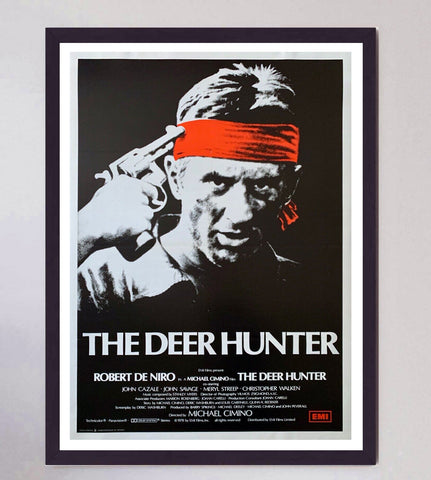 The Deer Hunter