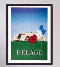 Load image into Gallery viewer, Delage