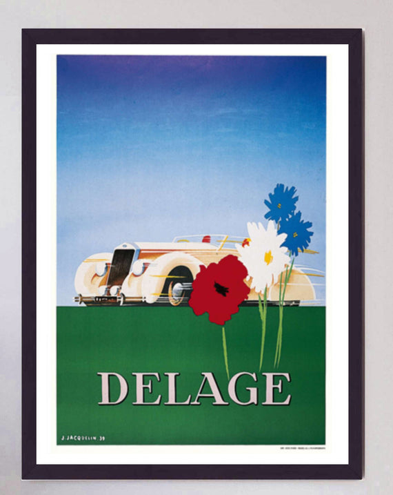 Delage