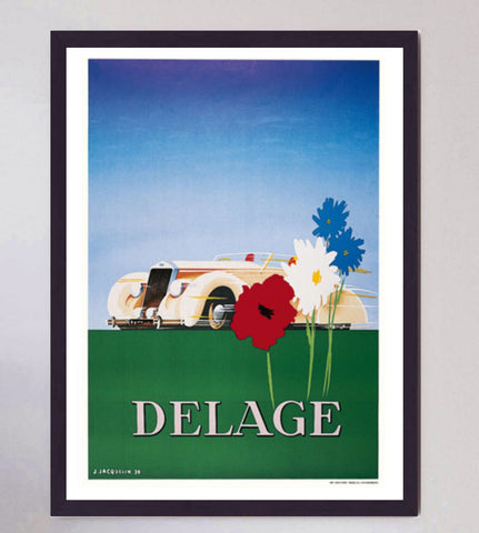 Delage