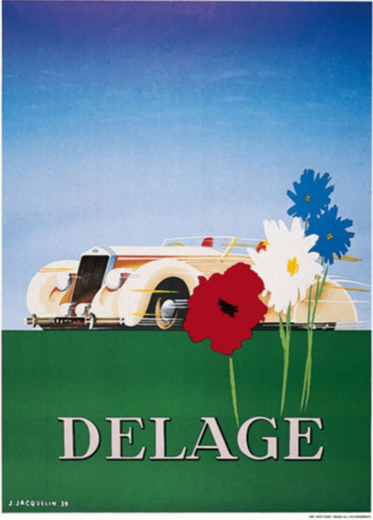 Delage