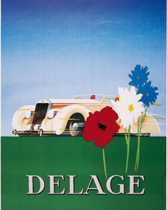 Delage