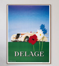 Load image into Gallery viewer, Delage