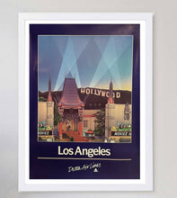 Load image into Gallery viewer, Los Angeles - Delta Air Lines