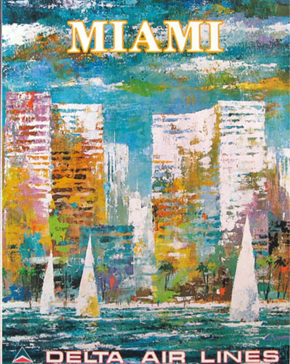 Miami - Delta Air Lines