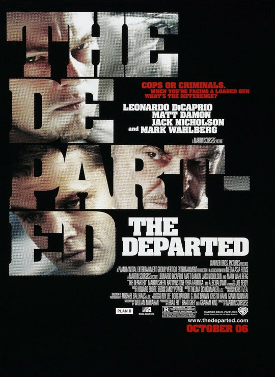 The Departed