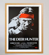 Load image into Gallery viewer, The Deer Hunter