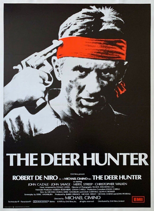 The Deer Hunter