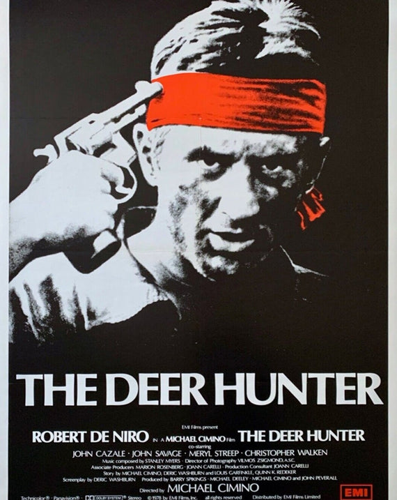 The Deer Hunter