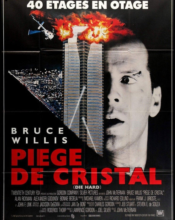 Die Hard (French)