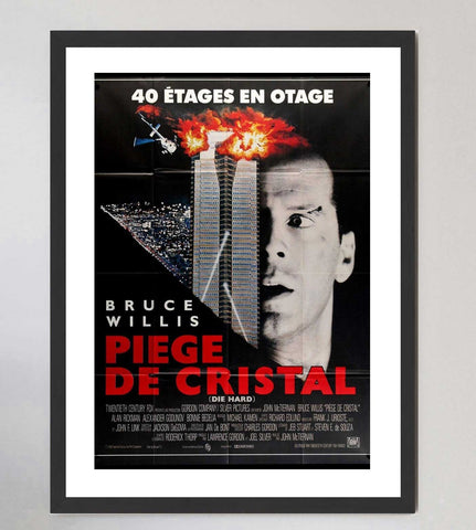 Die Hard (French)