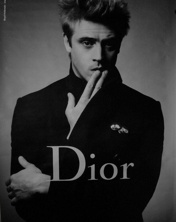 Dior Homme