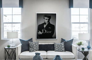 Dior Homme - Printed Originals