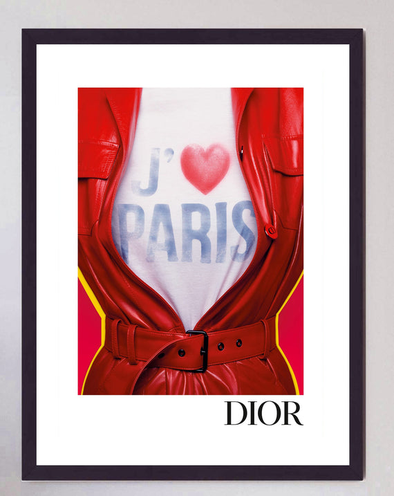 Dior J'aime Paris