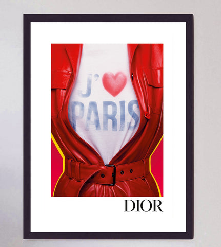 Dior J'aime Paris