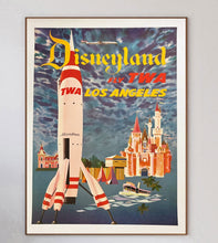 Load image into Gallery viewer, TWA - Disneyland