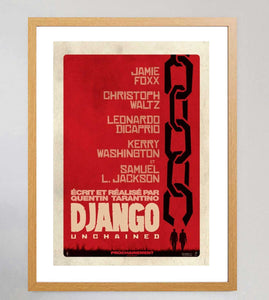 Django Unchained (French)