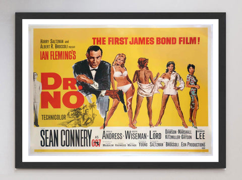 Dr. No