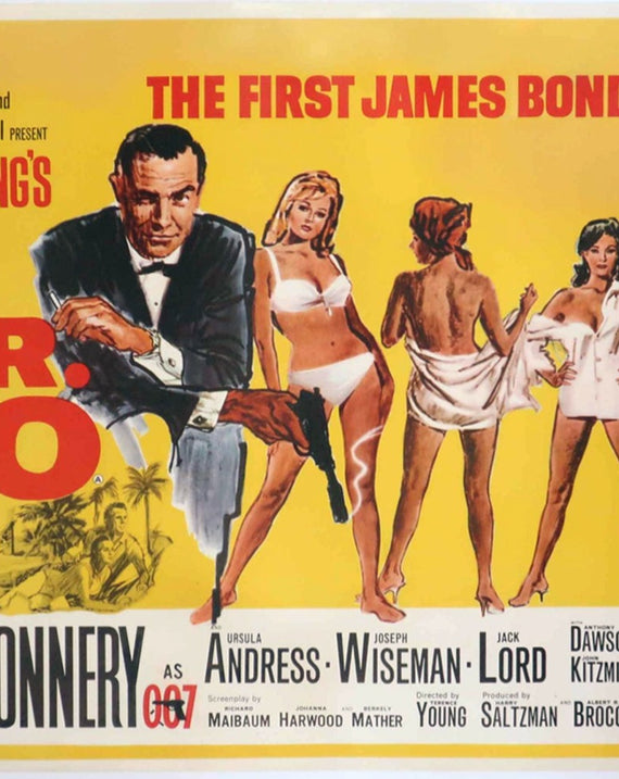 Dr. No