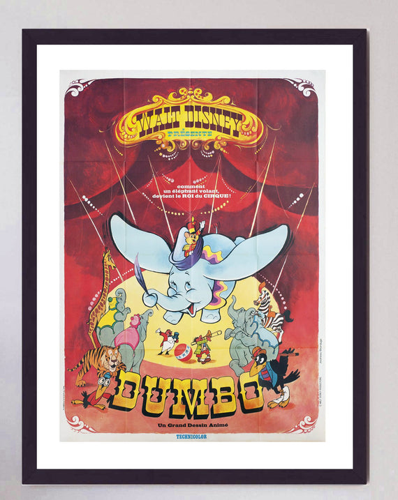 Dumbo (French)