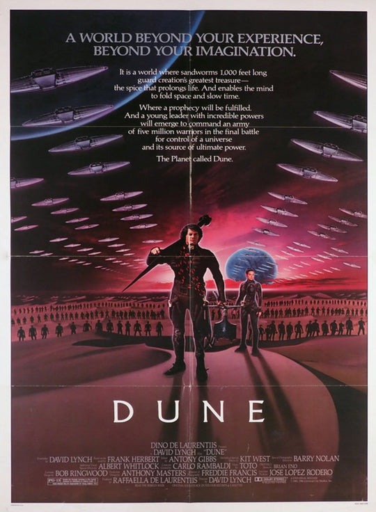 Dune