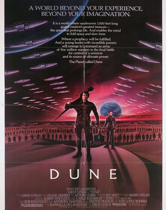 Dune