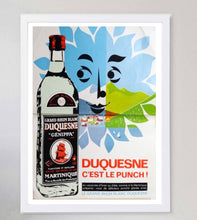 Load image into Gallery viewer, Duquesne Rum