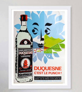 Duquesne Rum