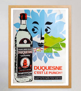 Duquesne Rum