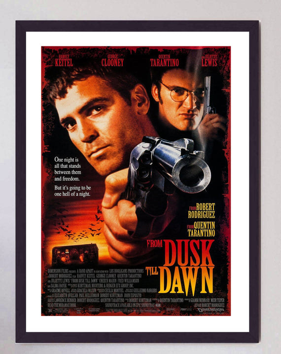 From Dusk 'Till Dawn