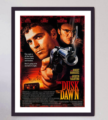 From Dusk 'Till Dawn
