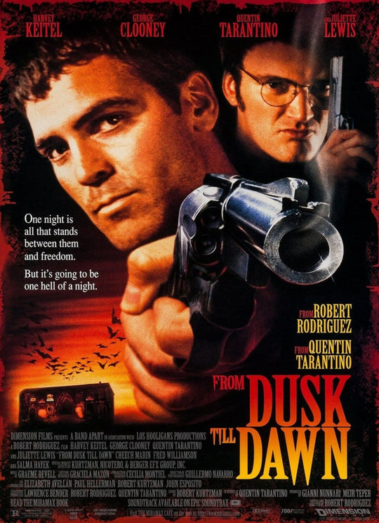 From Dusk 'Till Dawn