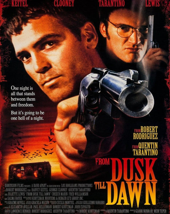 From Dusk 'Till Dawn