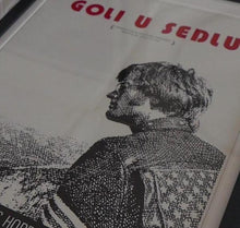 Load image into Gallery viewer, Easy Rider (Yugoslavian) - Printed Originals