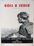 Load image into Gallery viewer, Easy Rider (Yugoslavian) - Printed Originals