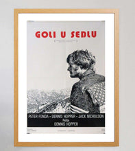 Load image into Gallery viewer, Easy Rider (Yugoslavian)