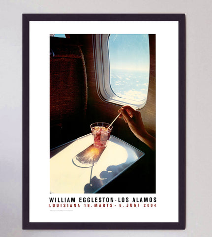 William Eggleston - Louisiana Gallery