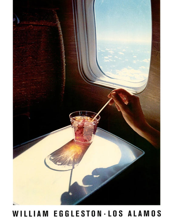 William Eggleston - Louisiana Gallery