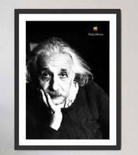 Load image into Gallery viewer, Apple Think Different - Albert Einstein