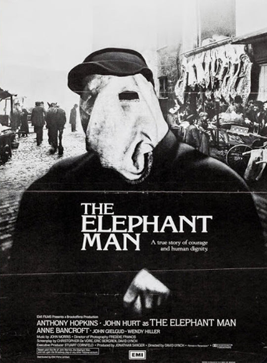 The Elephant Man