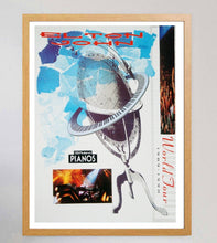 Load image into Gallery viewer, Elton John - World Tour 1989-1990