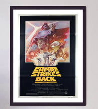 Load image into Gallery viewer, Star Wars The Empire Strikes Back