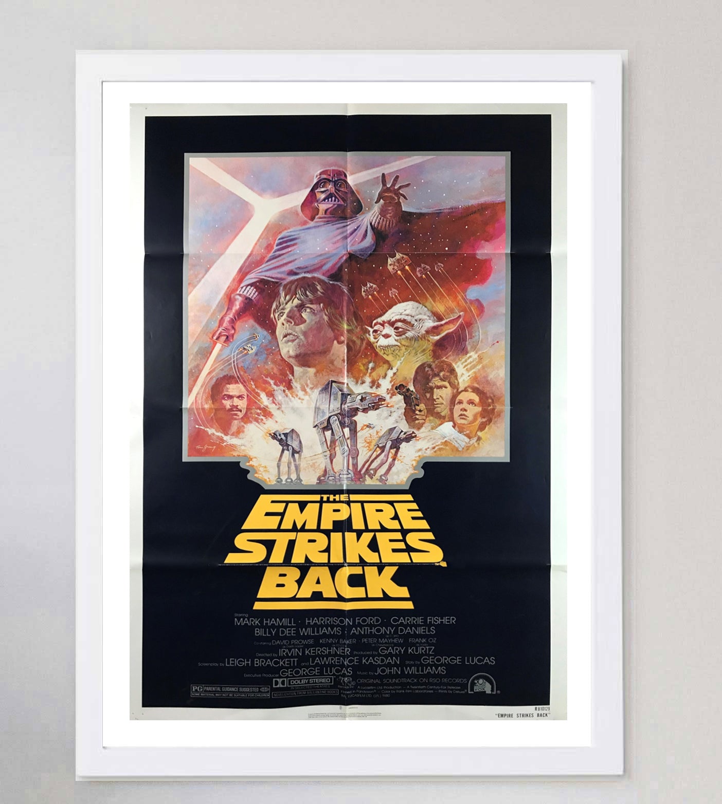 movie poster prints canada