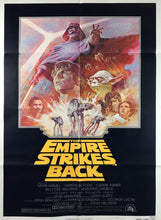 Load image into Gallery viewer, Star Wars The Empire Strikes Back