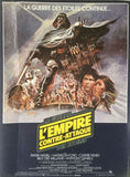 Load image into Gallery viewer, Star Wars The Empire Strikes Back (French)